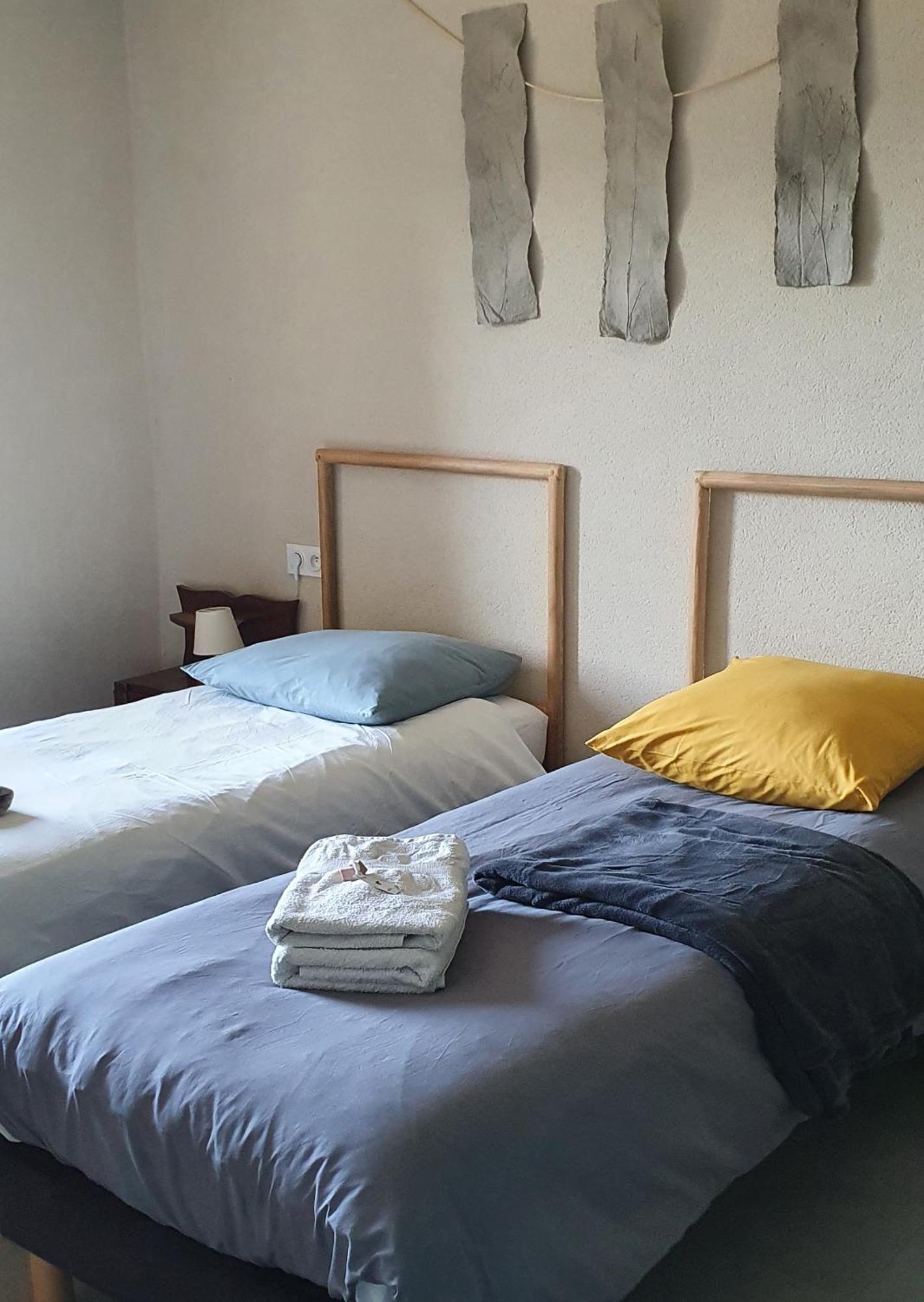 L'Oseraie Du Quercy Calvignac Cameră foto